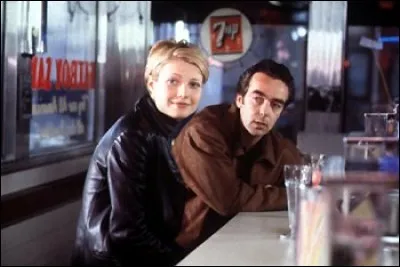 Dans quel film peut-on la voir ainsi ?