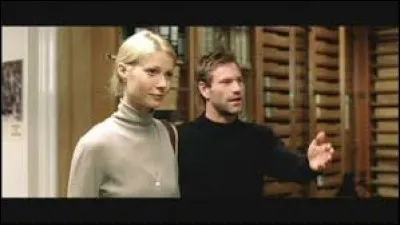 Dans quel film peut-on la voir ainsi ?