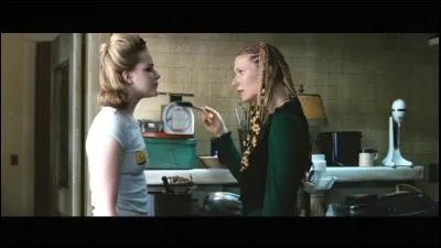 Dans quel film peut-on la voir ainsi ?