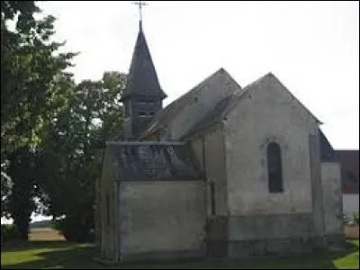 Plou est un village Berrichon situé en région ...
