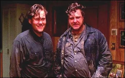 Dans quel film peut-on le voir ainsi ?