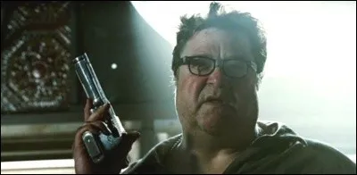 Dans quel film peut-on le voir ainsi ?