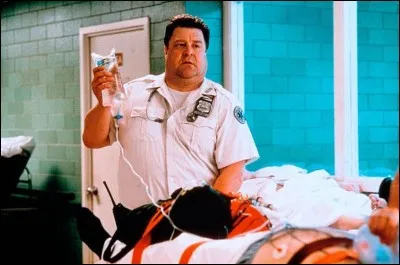 Dans quel film peut-on le voir ainsi ?