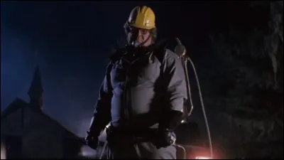 Dans quel film peut-on le voir ainsi ?