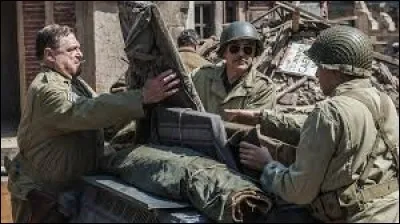 Dans quel film peut-on le voir ainsi ?