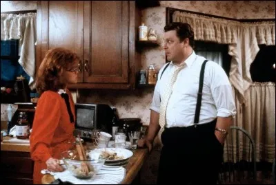 Dans quel film peut-on le voir ainsi ?