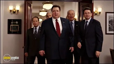 Dans quel film peut-on le voir ainsi ?