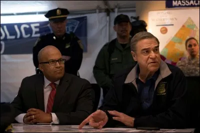 Dans quel film peut-on le voir ainsi ?