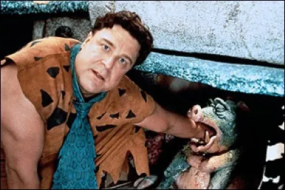 Dans quel film peut-on le voir ainsi ?