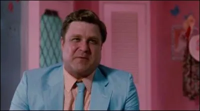 Dans quel film peut-on le voir ainsi ?