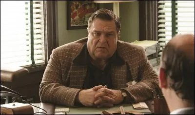 Dans quel film peut-on le voir ainsi ?