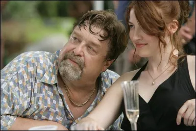 Dans quel film peut-on le voir ainsi ?