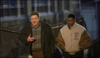 Dans quel film peut-on le voir ainsi ?