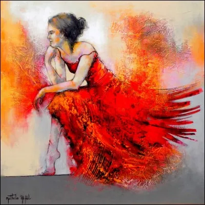 Rien n'en sort pour qui l'a vide et pourtant, creusée elle peut apporter solution. Elle est...