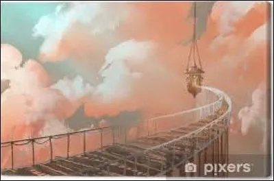 Quand elles sont dans les nôtres, alors dedans nous ne serons point renvoyés. Elles sont...