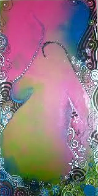 Elle est petite quand elle est plantée, et pourtant la casser nous remplit le ventre. Elle est