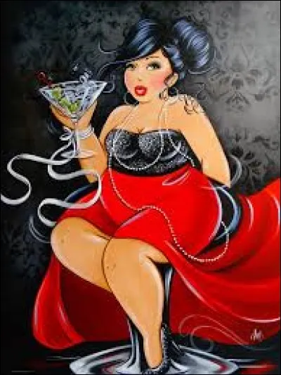 D'amour je confère volume, de gaz je libère puissance. Je suis...