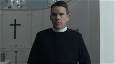 Dans quel film peut-on le voir ainsi ?