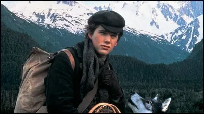 Dans quel film peut-on le voir ainsi ?