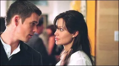 Dans quel film peut-on le voir ainsi ?