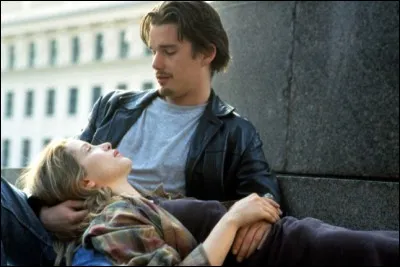 Dans quel film peut-on le voir ainsi ?