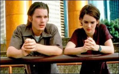 Dans quel film peut-on le voir ainsi ?