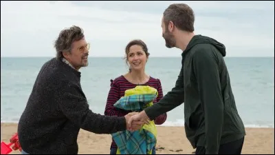 Dans quel film peut-on le voir ainsi ?