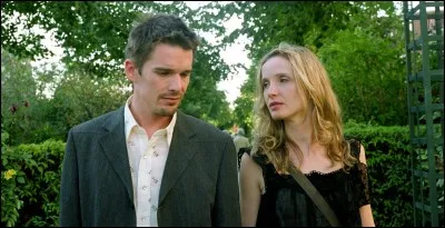 Dans quel film peut-on le voir ainsi ?