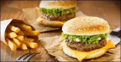 Ton repas préféré :