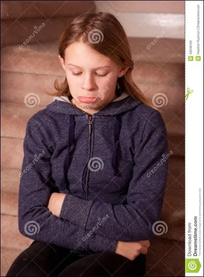 Quel est ton d&eacute;faut ?