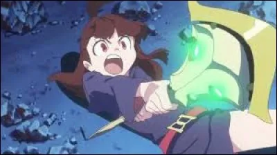 Quel est le mot magique de l'une des phrases ?