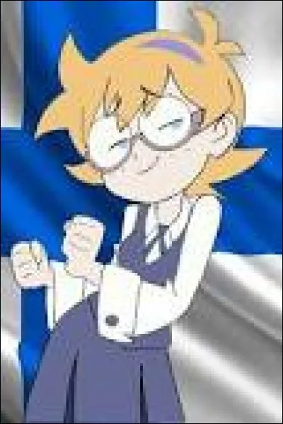 De quel livre Lotte est-elle fan ?