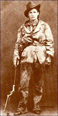 Sous quel surnom connat-on mieux l'aventurire Martha Jane Canary ?