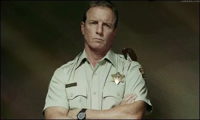 Comment s'appelle cet homme ?