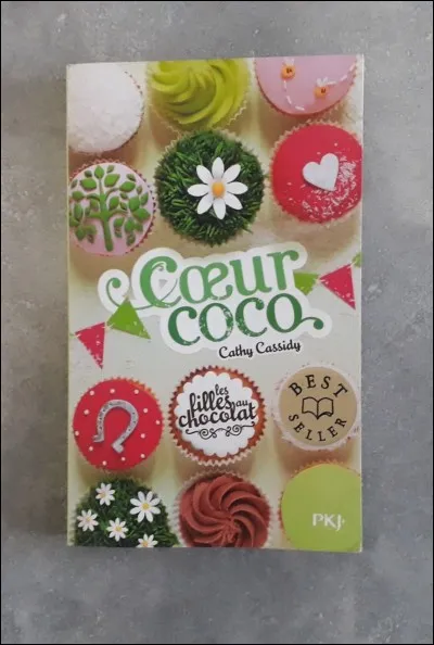 Quelle sur n'est pas une Tanberry ?