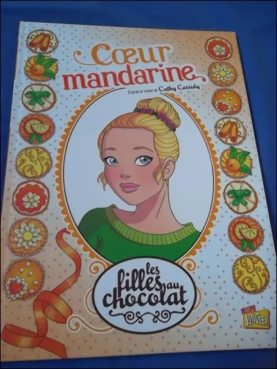 Quel est le titre du tome 5 et 3/4 ?