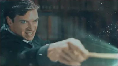 Qui est le père de Harry Potter ?