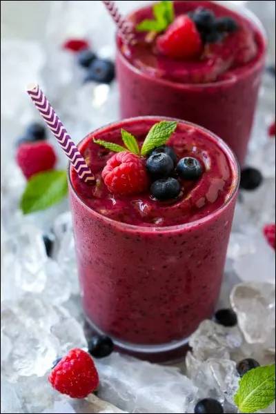 Cinq fruits et légumes recommandés par jour, cela vous inspire quoi ?