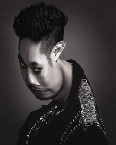 Qui est Magnus Bane ?