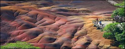 De quelles couleurs la ronde sera-t-elle donc irisée et magnifiée ?
