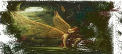 Les cheveux de l'aimée seraient également sublimés. De quelle façon ?