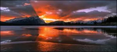 Si "les couleurs du monde" sont changées, comment en seront devenus les mots ?