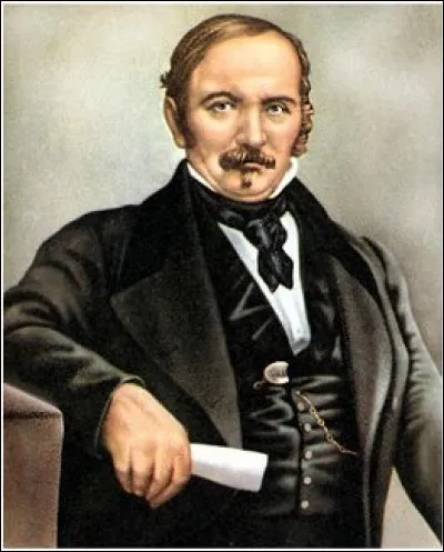 Mars 1869 : Qui est le fondateur du spiritisme ?