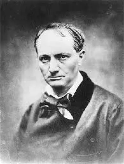 Août 1867 : Quel recueil de poésies est celui de Charles Baudelaire ?