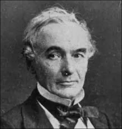 Septembre 1870 : Qui a élaboré une célèbre dictée pour divertir la cour à la demande de l'impératrice Eugénie ?