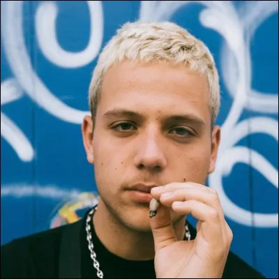 De quelle origine est le rappeur PLK ?