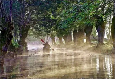 Alors, on se la coule douce ? Oui, mais où ?