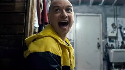 Es-tu plutôt masculin ou féminin, vestimentairement parlant ?