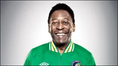 Quel âge avait Pelé quand il a marqué son premier but en Coupe du Monde ?