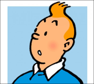 Au cinéma, quel acteur n'a jamais incarné Tintin ?